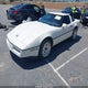 1G1YY0785F5121831 1985 Chevrolet Corvette auction photo thumbnail 2