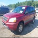 2HKYF18175H507119 2005 Honda Pilot Lx auction photo thumbnail 2