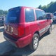 2HKYF18175H507119 2005 Honda Pilot Lx auction photo thumbnail 4