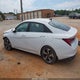 KMHLN4AJ2PU033366 2023 Hyundai Elantra Hybrid Limited auction photo thumbnail 14