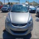 KMHDH4AE9CU356144 2012 Hyundai Elantra Gls (Ulsan Plant) auction photo thumbnail 12