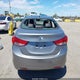 KMHDH4AE9CU356144 2012 Hyundai Elantra Gls (Ulsan Plant) auction photo thumbnail 16
