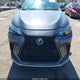 2T2KGCEZ2SC061173 2025 Lexus Nx 350 F Sport Handling auction photo thumbnail 12
