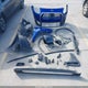 WMZ23GA08S7P81061 2025 Mini Countryman Cooper S auction photo thumbnail 12