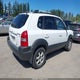 KM8JN12D45U086128 2005 Hyundai Tucson Gls/Lx auction photo thumbnail 4