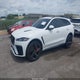 SADCZ2EE8PA705415 2023 Jaguar F-Pace Svr P550 Awd Automatic auction photo thumbnail 2