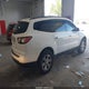 1GNKRHKD0HJ193714 2017 Chevrolet Traverse 2Lt auction photo thumbnail 4