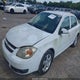 1G1AL52F857639602 2005 Chevrolet Cobalt Ls auction photo thumbnail 2