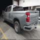 2GCPAAED2P1133273 2023 Chevrolet Silverado 1500 2Wd Short Bed Wt auction photo thumbnail 3
