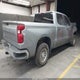 2GCPAAED2P1133273 2023 Chevrolet Silverado 1500 2Wd Short Bed Wt auction photo thumbnail 4