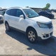 1GNKRHKD3HJ132373 2017 Chevrolet Traverse 2Lt auction photo thumbnail 1