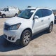1GNKRHKD3HJ132373 2017 Chevrolet Traverse 2Lt auction photo thumbnail 2