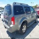 5N1AR18W06C648241 2006 Nissan Pathfinder Se auction photo thumbnail 4