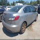 JM1BL1SG6A1266716 2010 Mazda Mazda3 I Sport auction photo thumbnail 4