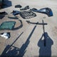 JF2SKAMC6NH412768 2022 Subaru Forester Wilderness auction photo thumbnail 13