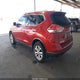 5N1AT2MV1EC781514 2014 Nissan Rogue Sv auction photo thumbnail 3