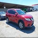 5N1AT2MV1EC781514 2014 Nissan Rogue Sv auction photo thumbnail 1