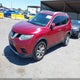 5N1AT2MV1EC781514 2014 Nissan Rogue Sv auction photo thumbnail 2
