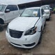 1C3CCBHG1CN250389 2012 Chrysler 200 S auction photo thumbnail 2