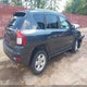 1C4NJCBA4FD397000 2015 Jeep Compass Sport auction photo thumbnail 4