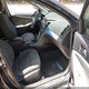 5NPEB4AC0DH695685 2013 Hyundai Sonata Gls auction photo thumbnail 5