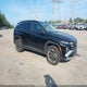 3KMJBCDE2SE003821 2025 Hyundai Tucson Sel auction photo thumbnail 1