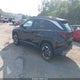 3KMJBCDE2SE003821 2025 Hyundai Tucson Sel auction photo thumbnail 3