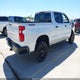 1GCPYFED8LZ159886 2020 Chevrolet Silverado 1500 4Wd Short Bed Lt Trail Boss auction photo thumbnail 4