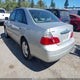 4T1BF28B24U383622 2004 Toyota Avalon Xls auction photo thumbnail 3
