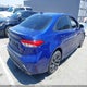 5YFS4RCE4LP036891 2020 Toyota Corolla Se auction photo thumbnail 4