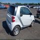 WMEEJ3BA0CK573999 2012 Smart Fortwo Passion/Pure auction photo thumbnail 4