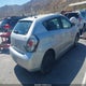 5Y2SP67099Z401732 2009 Pontiac Vibe auction photo thumbnail 4