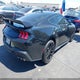 1FA6P8TH2R5108583 2024 Ford Mustang auction photo thumbnail 4