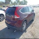 5J6RM4H73EL052100 2014 Honda Cr-V Ex-L auction photo thumbnail 4