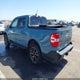 3FTTW8E38NRA70527 2022 Ford Maverick Lariat auction photo thumbnail 3