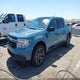 3FTTW8E38NRA70527 2022 Ford Maverick Lariat auction photo thumbnail 2