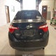 5YFBURHE7EP086664 2014 Toyota Corolla S Plus auction photo thumbnail 17