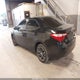 5YFBURHE7EP086664 2014 Toyota Corolla S Plus auction photo thumbnail 3