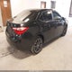 5YFBURHE7EP086664 2014 Toyota Corolla S Plus auction photo thumbnail 4