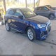 WA1EECF37N1080208 2022 Audi Q3 Premium Plus 45 Tfsi S Line Quattro Tiptronic auction photo thumbnail 1