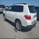 5TDBK3EH0BS076238 2011 Toyota Highlander Base V6 auction photo thumbnail 3