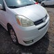 5TDZA22C44S140319 2004 Toyota Sienna Xle auction photo thumbnail 12