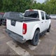 1N6AD0EV8FN716019 2015 Nissan Frontier Sv auction photo thumbnail 4