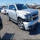 1GNSKAKC3JR105443 2018 Chevrolet Tahoe Ls auction photo thumbnail 1