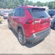 2T3P1RFV3SW499541 2025 Toyota Rav4 Xle auction photo thumbnail 3
