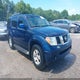 5N1AR18U86C640094 2006 Nissan Pathfinder Se auction photo thumbnail 1