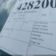 2T2YZMDA5MC287572 2021 Lexus Rx 350 F Sport Handling auction photo thumbnail 9