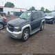 1GNDT13S972152358 2007 Chevrolet Trailblazer Lt auction photo thumbnail 2