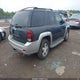 1GNDT13S972152358 2007 Chevrolet Trailblazer Lt auction photo thumbnail 4
