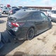 4T1KZ1AK7NU066674 2022 Toyota Camry Trd auction photo thumbnail 4